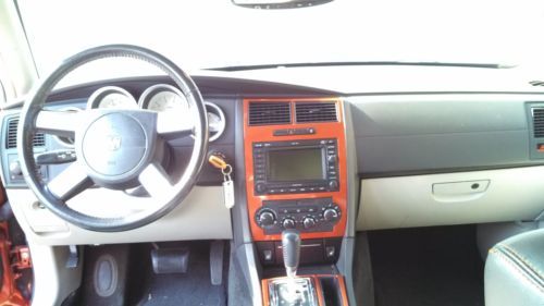 2006 Dodge Charger Daytona. Every Option!! Beautiful Car!, US $14,125.00, image 9