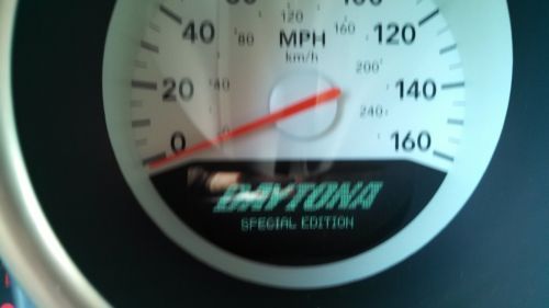 2006 Dodge Charger Daytona. Every Option!! Beautiful Car!, US $14,125.00, image 11