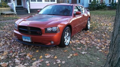 2006 Dodge Charger Daytona. Every Option!! Beautiful Car!, US $14,125.00, image 13
