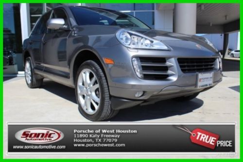 2008 awd 4dr tiptronic used 3.6l v6 24v automatic awd suv premium