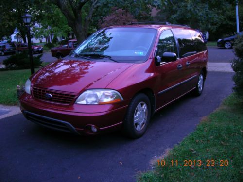 2002 170k miles color: maroon, intermittent engine light