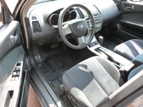 NO RESERVE 2005 154071 MILES ONE OWNER CLEAN CARFAX AUTO S GRAY CLOTH, image 5