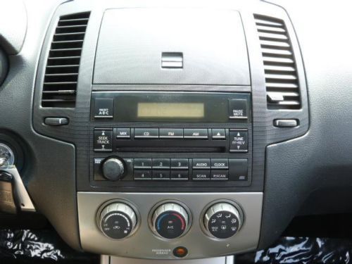 NO RESERVE 2005 154071 MILES ONE OWNER CLEAN CARFAX AUTO S GRAY CLOTH, image 7