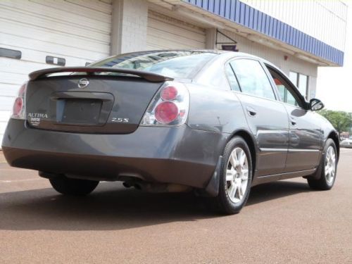 NO RESERVE 2005 154071 MILES ONE OWNER CLEAN CARFAX AUTO S GRAY CLOTH, image 14