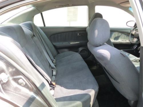 NO RESERVE 2005 154071 MILES ONE OWNER CLEAN CARFAX AUTO S GRAY CLOTH, image 15