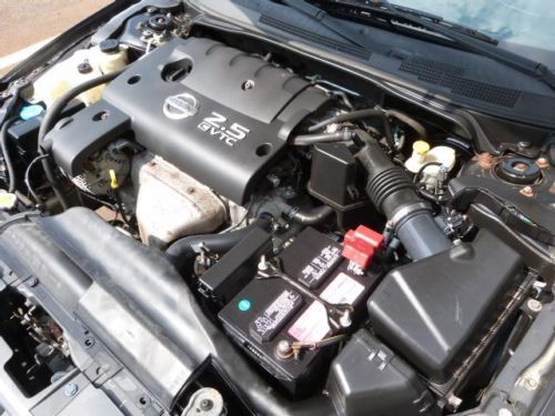 NO RESERVE 2005 154071 MILES ONE OWNER CLEAN CARFAX AUTO S GRAY CLOTH, image 18