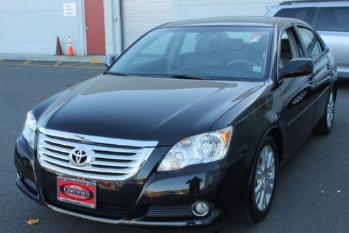 2008 toyota xls