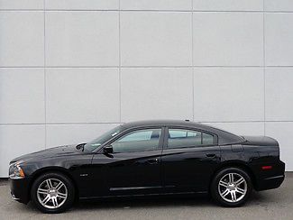 New 2014 dodge charger r/t 5.7l hemi - $435 p/mo, $200 down!