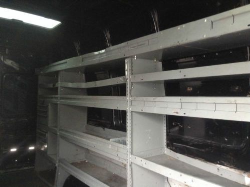 DODGE SPRINTER 3500 HIGH TOP LONG WHEELBASE CARGO VAN!!! DUAL TIRES, SUNROOF!!!, image 10