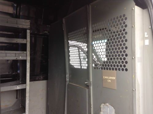 DODGE SPRINTER 3500 HIGH TOP LONG WHEELBASE CARGO VAN!!! DUAL TIRES, SUNROOF!!!, image 11