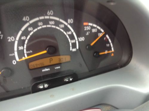 DODGE SPRINTER 3500 HIGH TOP LONG WHEELBASE CARGO VAN!!! DUAL TIRES, SUNROOF!!!, image 16