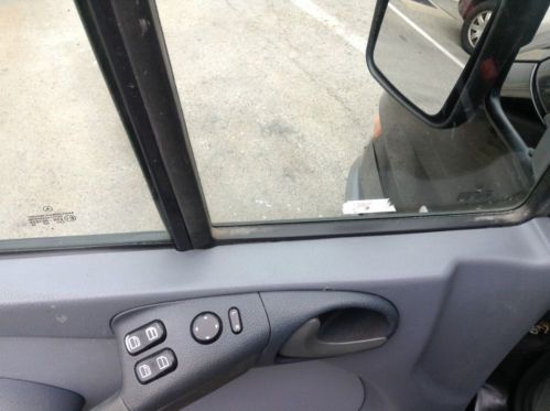 DODGE SPRINTER 3500 HIGH TOP LONG WHEELBASE CARGO VAN!!! DUAL TIRES, SUNROOF!!!, image 17