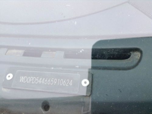 DODGE SPRINTER 3500 HIGH TOP LONG WHEELBASE CARGO VAN!!! DUAL TIRES, SUNROOF!!!, image 20