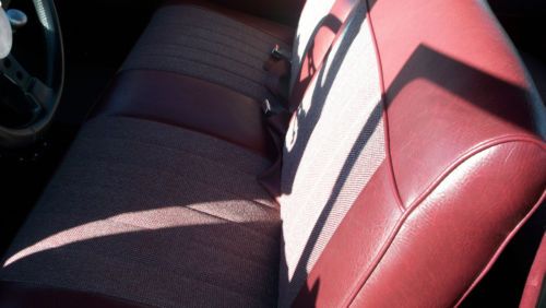 1957 Chevrolet Bel Air Base Hardtop 2-Door 4.6L, image 12