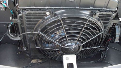 1957 Chevrolet Bel Air Base Hardtop 2-Door 4.6L, image 16