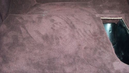 1957 Chevrolet Bel Air Base Hardtop 2-Door 4.6L, image 19