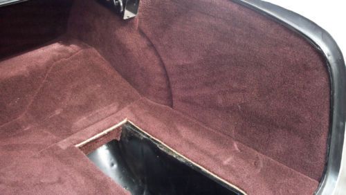1957 Chevrolet Bel Air Base Hardtop 2-Door 4.6L, image 20