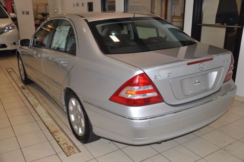 2.6L ALL WHEEL DRIVE AWD ONE OWNER  HEATED LEATHER SUNROOF MOONROOF POWER SEATS, image 6