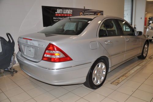 2.6L ALL WHEEL DRIVE AWD ONE OWNER  HEATED LEATHER SUNROOF MOONROOF POWER SEATS, image 7