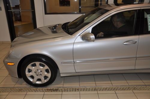 2.6L ALL WHEEL DRIVE AWD ONE OWNER  HEATED LEATHER SUNROOF MOONROOF POWER SEATS, image 8