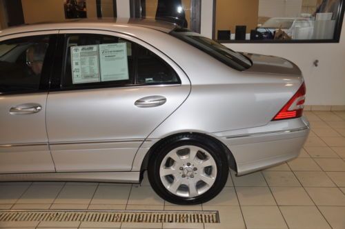 2.6L ALL WHEEL DRIVE AWD ONE OWNER  HEATED LEATHER SUNROOF MOONROOF POWER SEATS, image 9