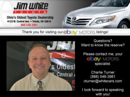 2.6L ALL WHEEL DRIVE AWD ONE OWNER  HEATED LEATHER SUNROOF MOONROOF POWER SEATS, image 10