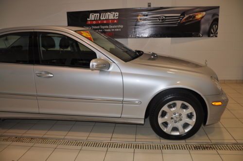 2.6L ALL WHEEL DRIVE AWD ONE OWNER  HEATED LEATHER SUNROOF MOONROOF POWER SEATS, image 12