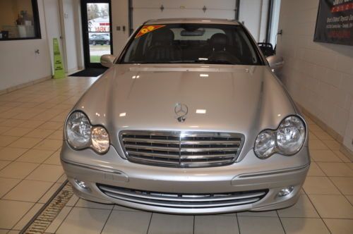 2.6L ALL WHEEL DRIVE AWD ONE OWNER  HEATED LEATHER SUNROOF MOONROOF POWER SEATS, image 14