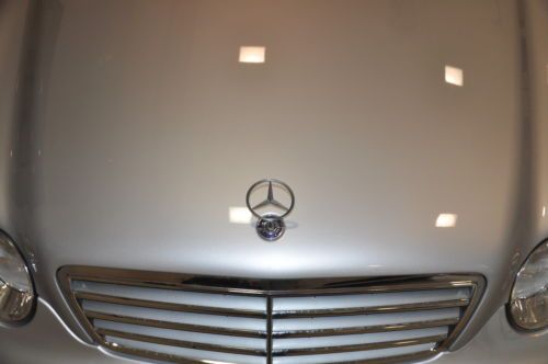 2.6L ALL WHEEL DRIVE AWD ONE OWNER  HEATED LEATHER SUNROOF MOONROOF POWER SEATS, image 16