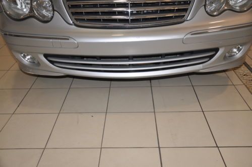 2.6L ALL WHEEL DRIVE AWD ONE OWNER  HEATED LEATHER SUNROOF MOONROOF POWER SEATS, image 17
