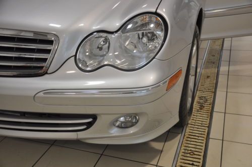 2.6L ALL WHEEL DRIVE AWD ONE OWNER  HEATED LEATHER SUNROOF MOONROOF POWER SEATS, image 18
