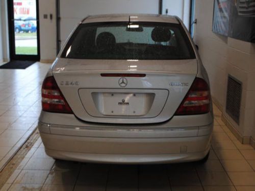 2.6L ALL WHEEL DRIVE AWD ONE OWNER  HEATED LEATHER SUNROOF MOONROOF POWER SEATS, image 21