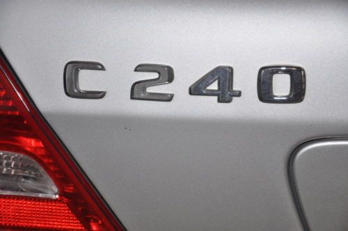 2.6L ALL WHEEL DRIVE AWD ONE OWNER  HEATED LEATHER SUNROOF MOONROOF POWER SEATS, image 23