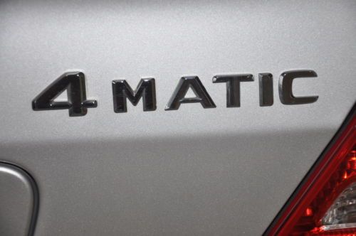 2.6L ALL WHEEL DRIVE AWD ONE OWNER  HEATED LEATHER SUNROOF MOONROOF POWER SEATS, image 25