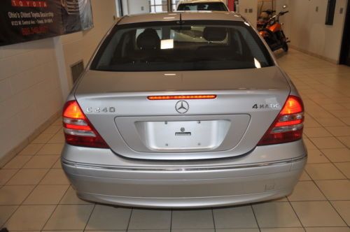 2.6L ALL WHEEL DRIVE AWD ONE OWNER  HEATED LEATHER SUNROOF MOONROOF POWER SEATS, image 26