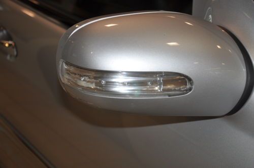 2.6L ALL WHEEL DRIVE AWD ONE OWNER  HEATED LEATHER SUNROOF MOONROOF POWER SEATS, image 27