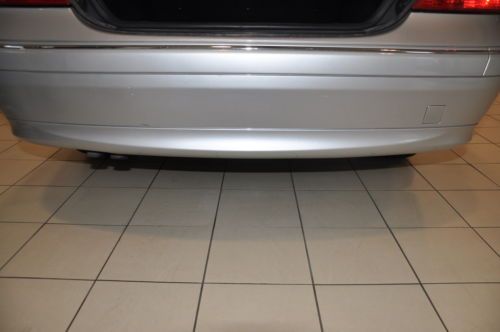 2.6L ALL WHEEL DRIVE AWD ONE OWNER  HEATED LEATHER SUNROOF MOONROOF POWER SEATS, image 29