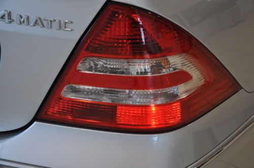 2.6L ALL WHEEL DRIVE AWD ONE OWNER  HEATED LEATHER SUNROOF MOONROOF POWER SEATS, image 30