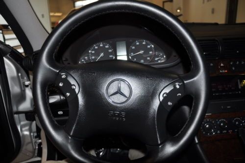 2.6L ALL WHEEL DRIVE AWD ONE OWNER  HEATED LEATHER SUNROOF MOONROOF POWER SEATS, image 33