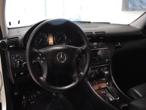 2.6L ALL WHEEL DRIVE AWD ONE OWNER  HEATED LEATHER SUNROOF MOONROOF POWER SEATS, image 34