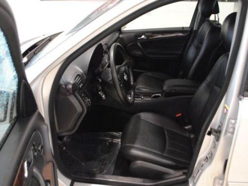 2.6L ALL WHEEL DRIVE AWD ONE OWNER  HEATED LEATHER SUNROOF MOONROOF POWER SEATS, image 35
