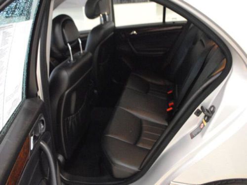 2.6L ALL WHEEL DRIVE AWD ONE OWNER  HEATED LEATHER SUNROOF MOONROOF POWER SEATS, image 36