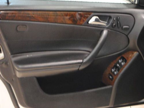2.6L ALL WHEEL DRIVE AWD ONE OWNER  HEATED LEATHER SUNROOF MOONROOF POWER SEATS, image 42