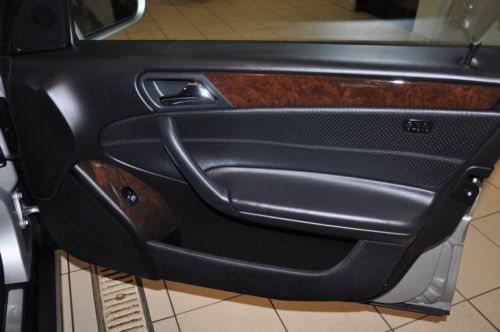 2.6L ALL WHEEL DRIVE AWD ONE OWNER  HEATED LEATHER SUNROOF MOONROOF POWER SEATS, image 46