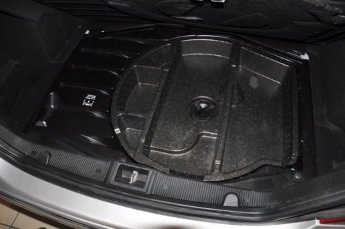 2.6L ALL WHEEL DRIVE AWD ONE OWNER  HEATED LEATHER SUNROOF MOONROOF POWER SEATS, image 54