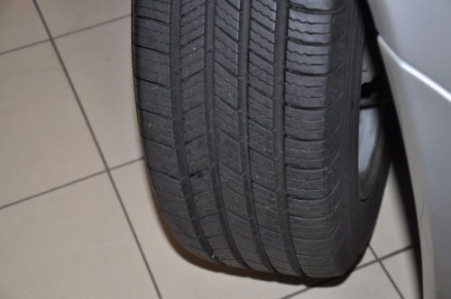 2.6L ALL WHEEL DRIVE AWD ONE OWNER  HEATED LEATHER SUNROOF MOONROOF POWER SEATS, image 59