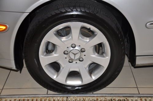 2.6L ALL WHEEL DRIVE AWD ONE OWNER  HEATED LEATHER SUNROOF MOONROOF POWER SEATS, image 63
