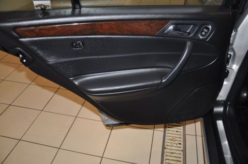 2.6L ALL WHEEL DRIVE AWD ONE OWNER  HEATED LEATHER SUNROOF MOONROOF POWER SEATS, image 65