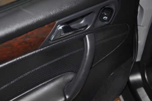 2.6L ALL WHEEL DRIVE AWD ONE OWNER  HEATED LEATHER SUNROOF MOONROOF POWER SEATS, image 66
