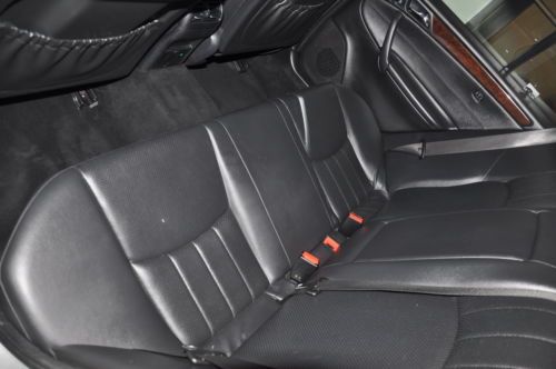 2.6L ALL WHEEL DRIVE AWD ONE OWNER  HEATED LEATHER SUNROOF MOONROOF POWER SEATS, image 67